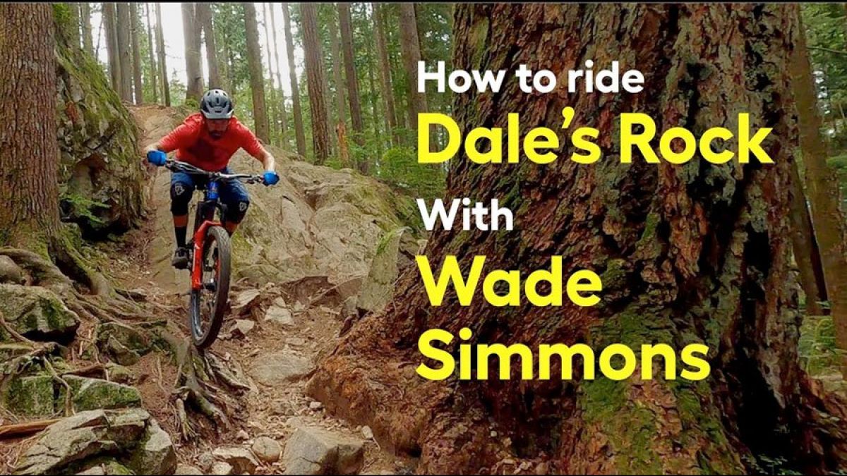 Watch: How to ride North Shore Classic Dale's Rock with Wade Simmons