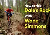 Watch: How to ride North Shore Classic Dale's Rock with Wade Simmons