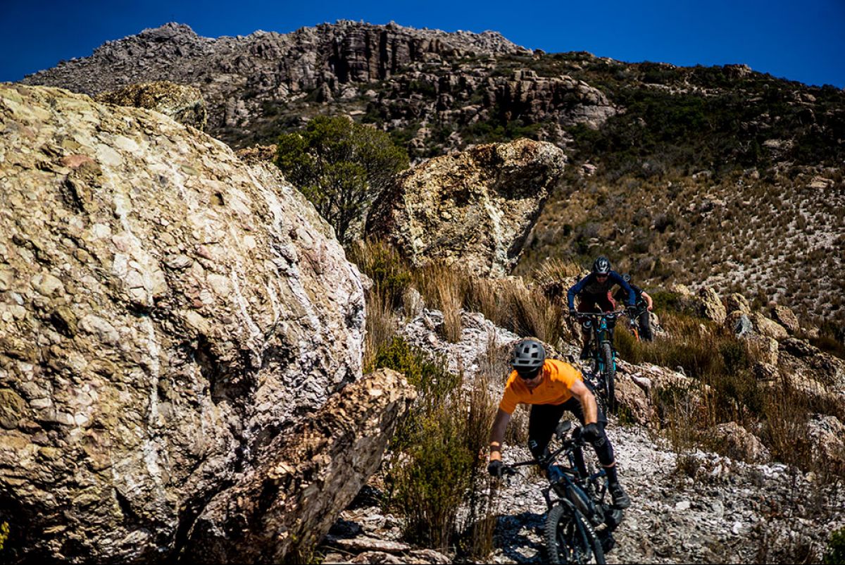 Iconic Mountain Bike (MTB) Trails to be built on Mt Owen in Queenstown