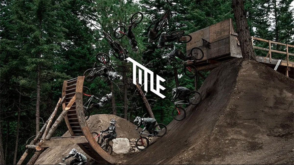 Must Watch: Matt Macduff - Title MTB