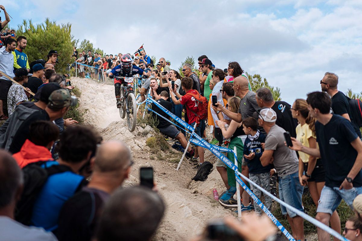 2021 Enduro World Series is their biggest racing calendar EVER!