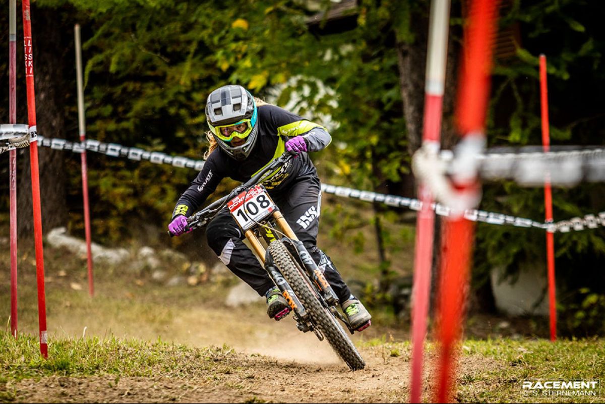 Provisional Dates Announced for the 2021 iXS Downhill Cup