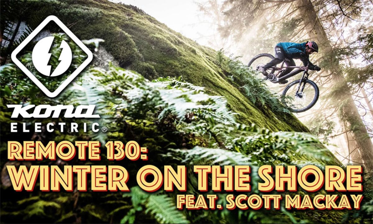 Watch: Remote 130: Winter on the Shore