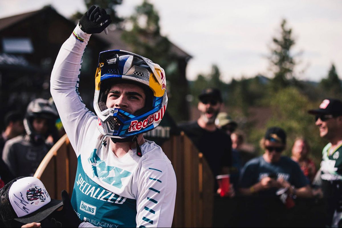 Fox US Open of Mountain Biking returns for 2021!