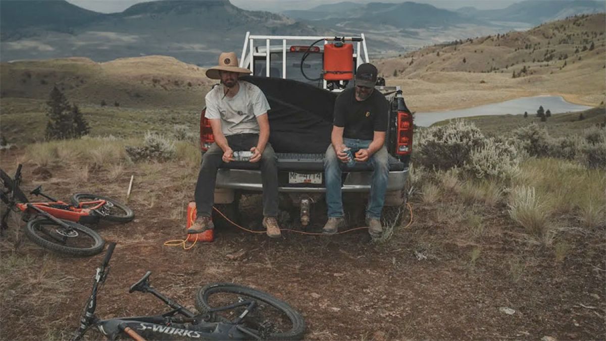 Watch: Soil Searching: Kamloops