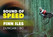 Watch: Finn Iles Full Speed Enduro Showdown in the Rain