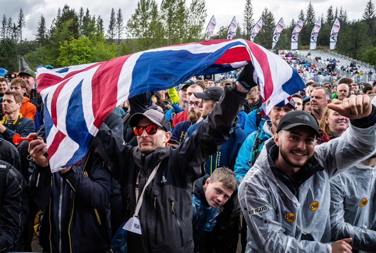 Fort William World Cup could still go ahead - but without spectators