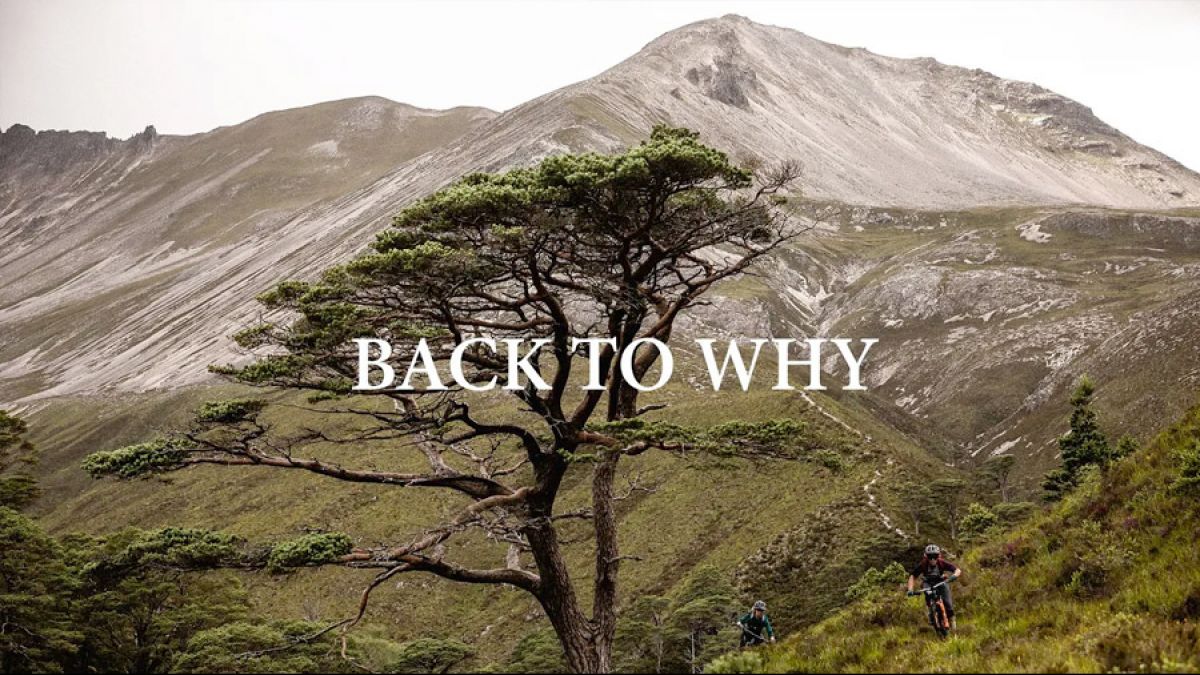 Watch: Tracy Moseley + Manon Carpenter: Back to Why