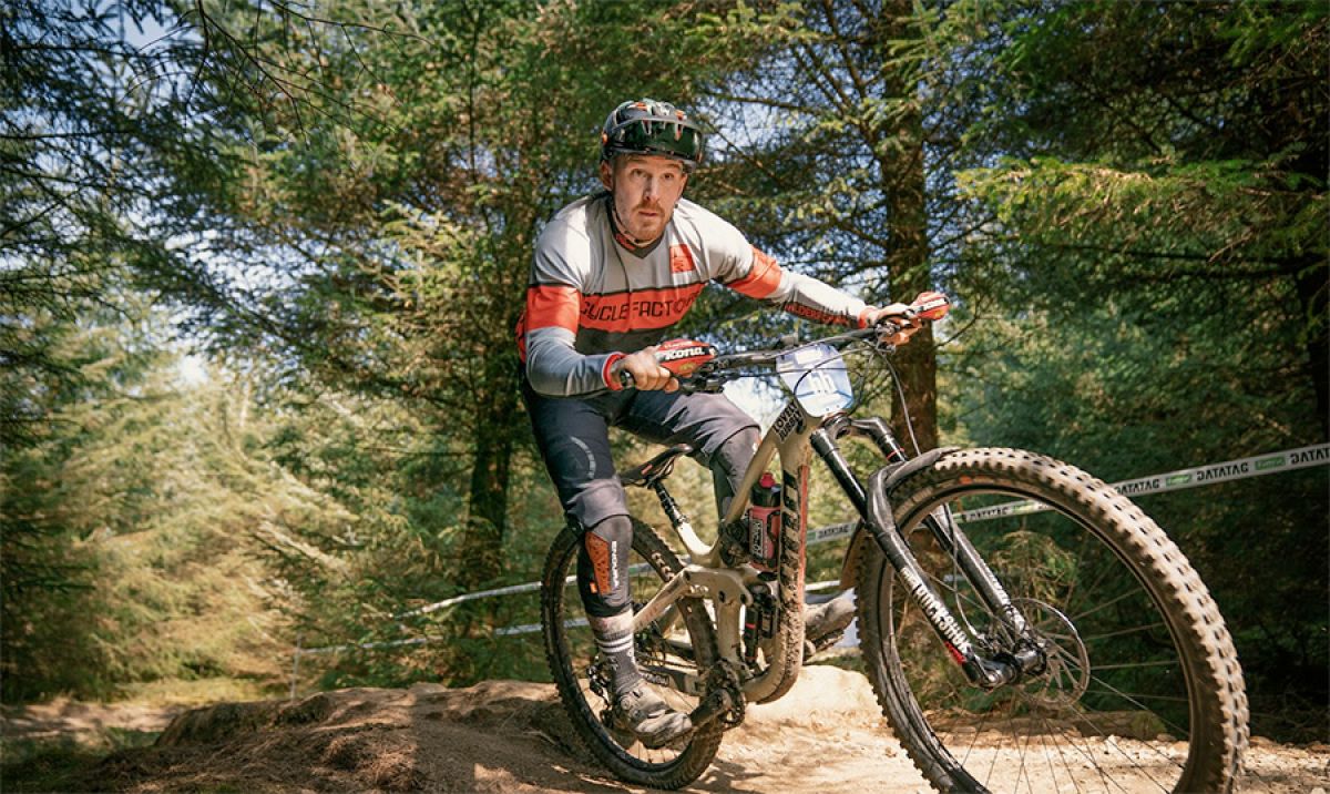 PMBA Enduro 2021 launch