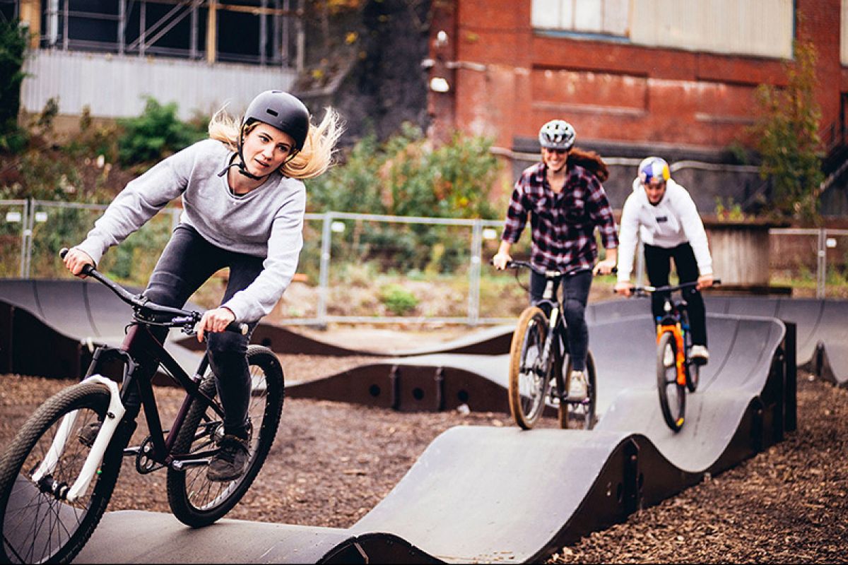 Manchester's Dirt Factory on the lookout for a new home following a successful two year pop-up project