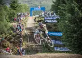 2021 Fort William UCI Mountain Bike World Cup - Cancelled