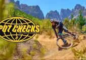 Watch: The Best MTB Spots in Cape Town with Theo Erlangsen