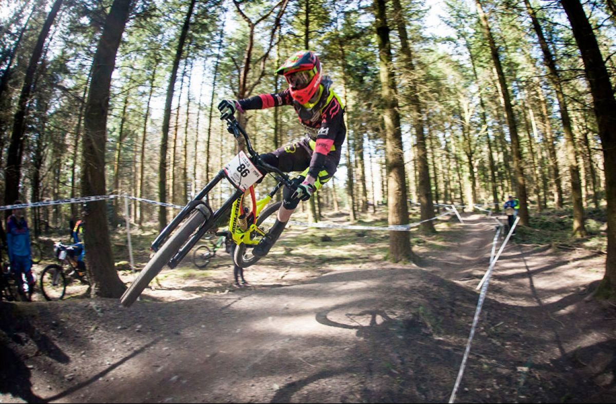 Mini Downhill Returns