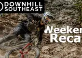 Video: Downhill Southeast Round 1 Massanutten Recap