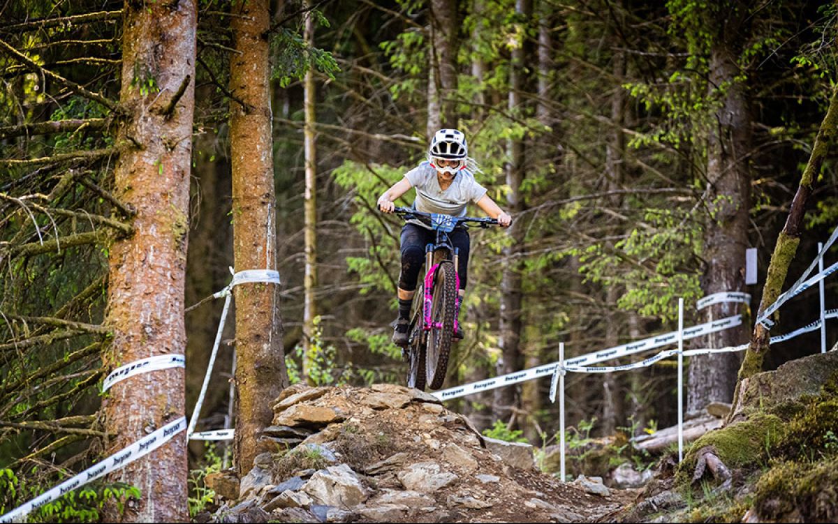 Video & Report: PMBA Enduro 2021 - Graythwaite