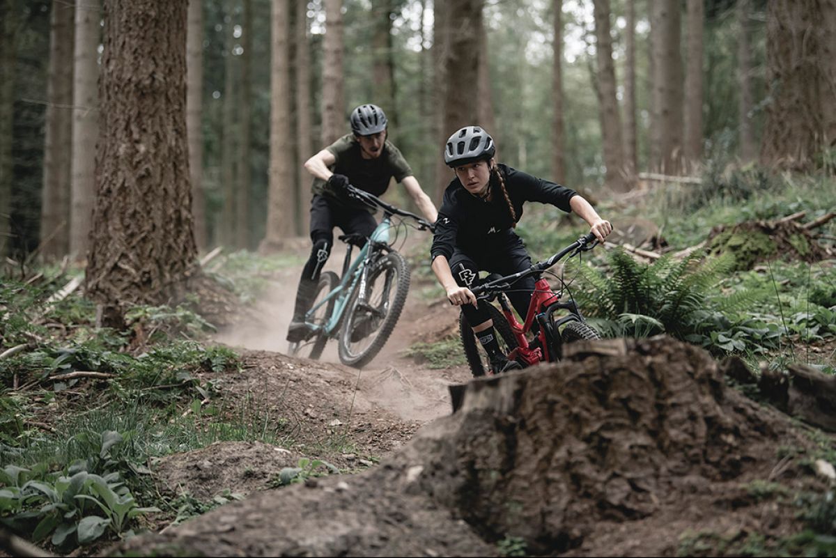 Canyon Launch UK CLLCTV Sessions Event Series