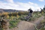 Elan Valley announces the opening of two brand new man-made mountain biking trails