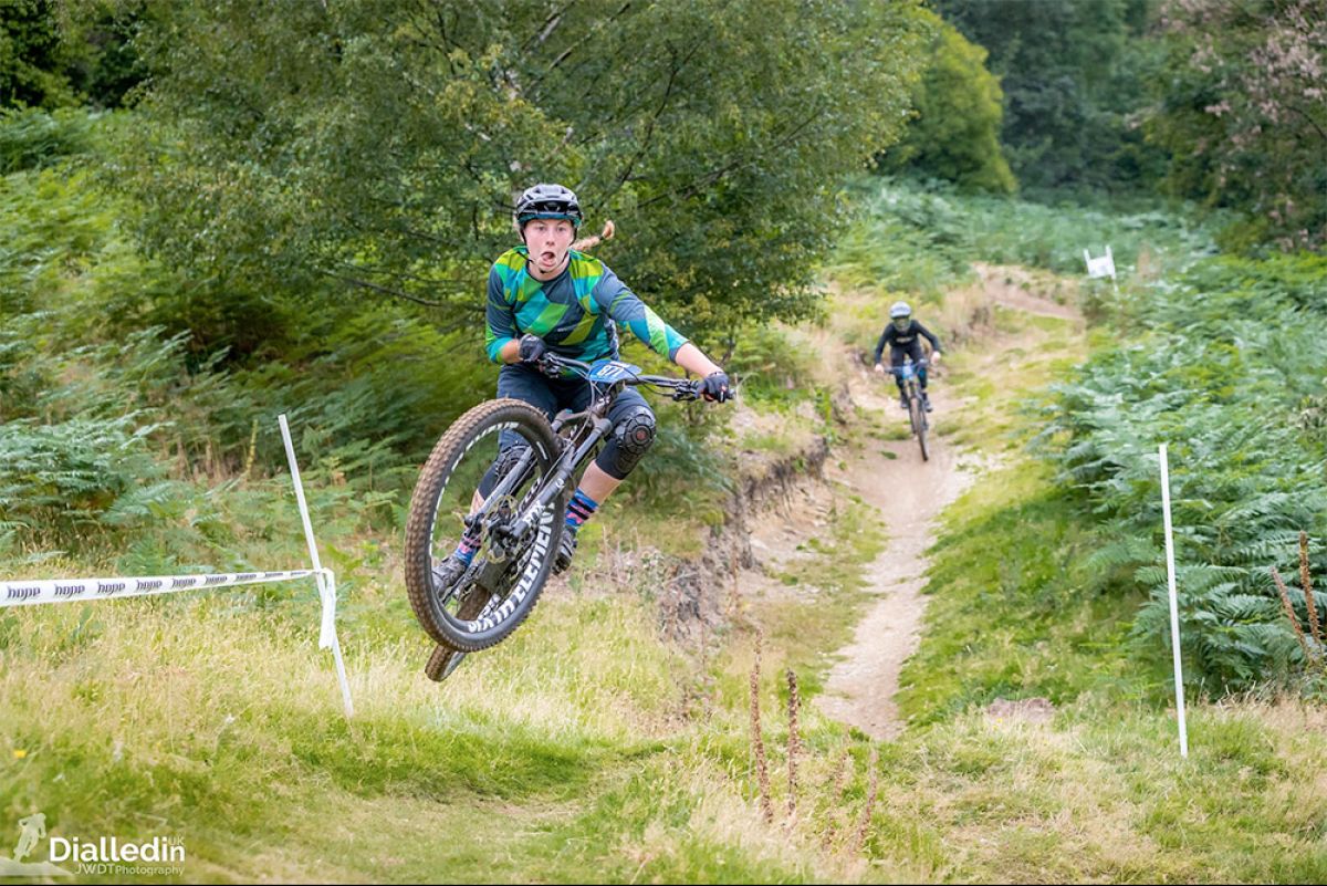 Race Report & Video: Hope PMBA Enduro, Llangollen