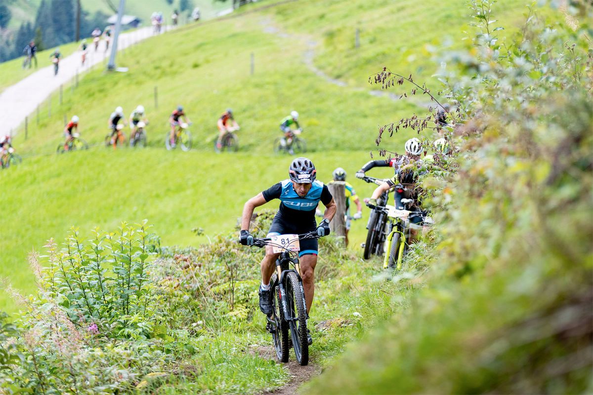 World Games of Mountain Biking 2021