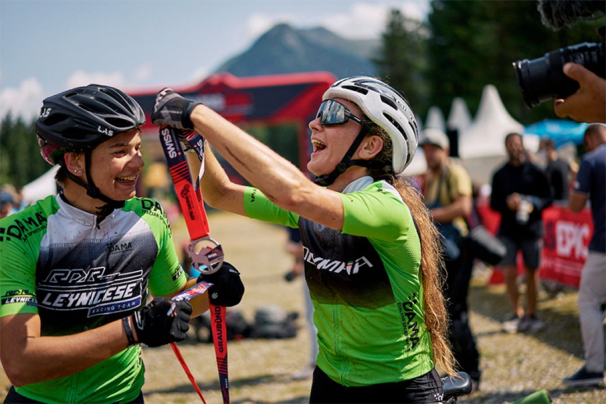 Registration for the 2022 Swiss Epic is now open