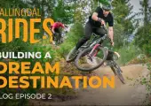Video: Building a Dream Mountain Bike Destination in Norway
