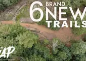 Video: 6 brand new trails at Glencullen Adventure Park in Ireland