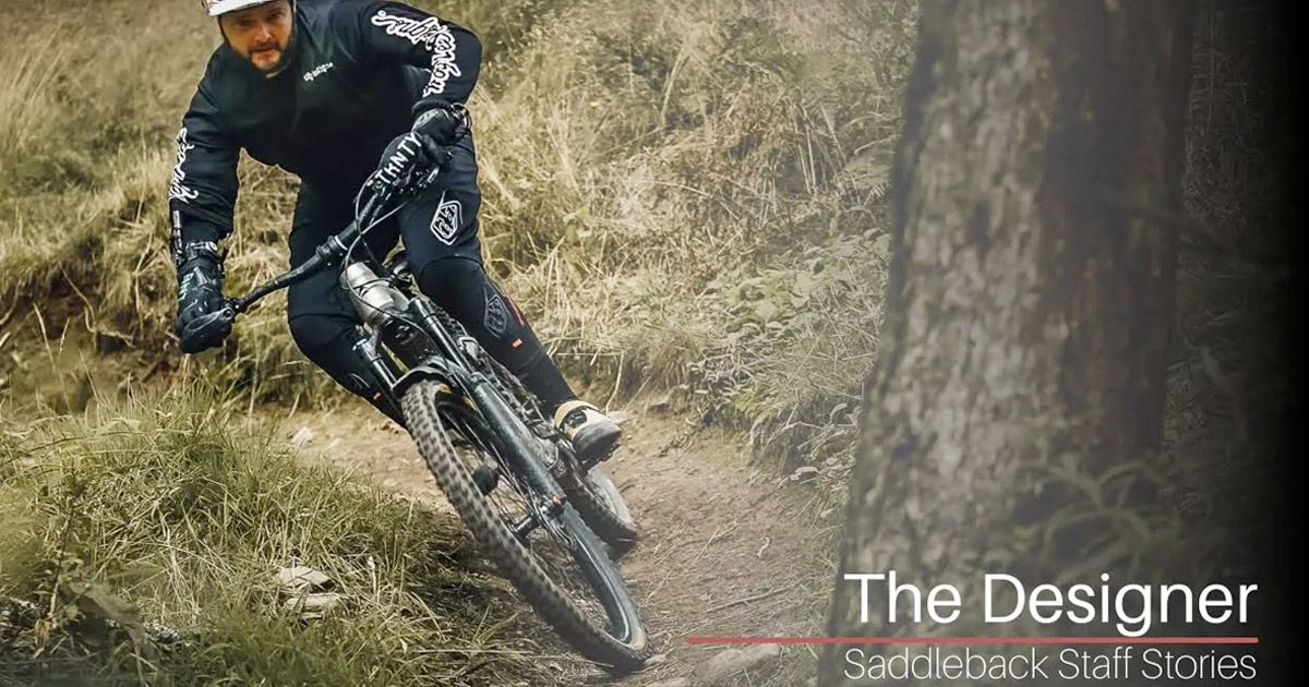 Watch: How Tom Wheeler rides with a paralysed arm