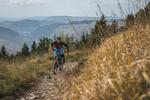 New and improved 45km mountain bike trail re-opens in South Wales