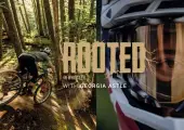 Video: Rooted In Whistler - The Georgia Astle Story