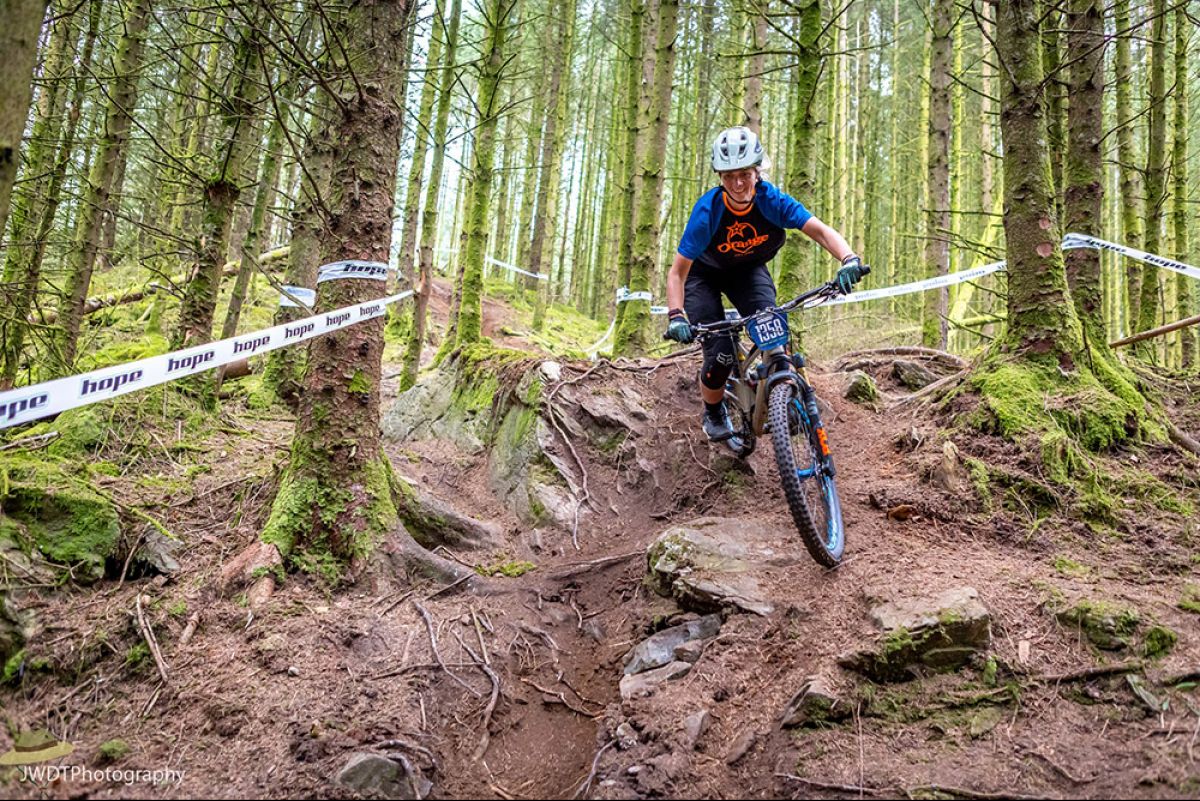 Hope PMBA Enduro Series 2022 goes live this Saturday