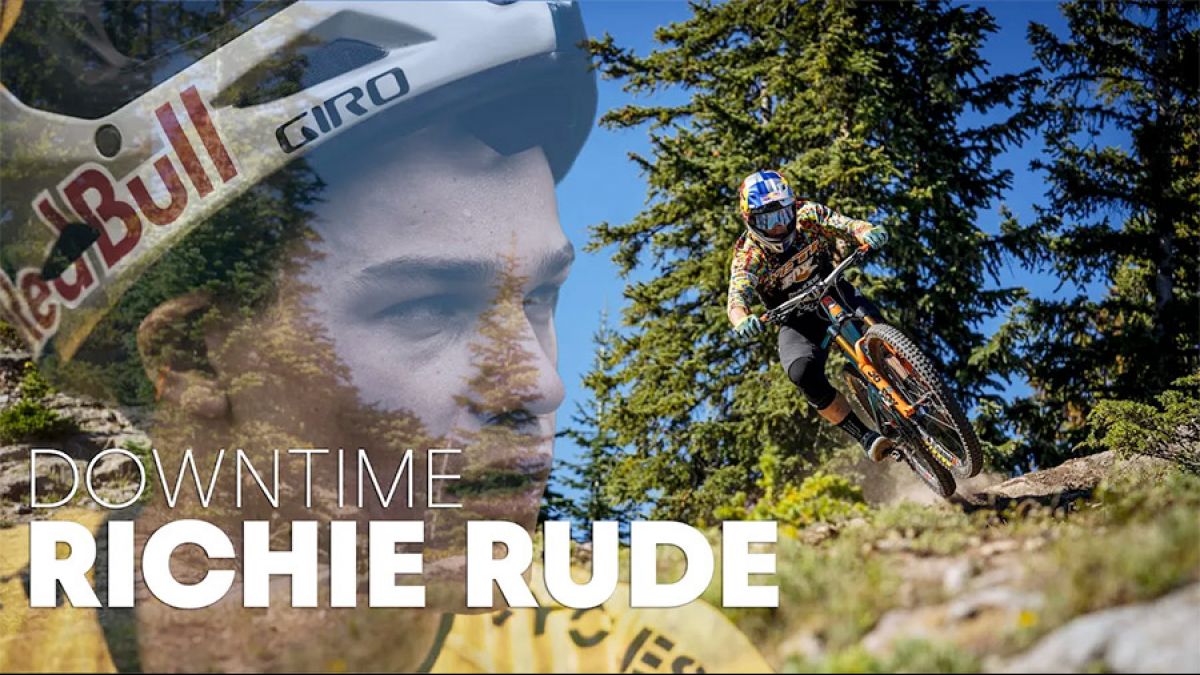 Video: In Between Seasons with Richie Rude