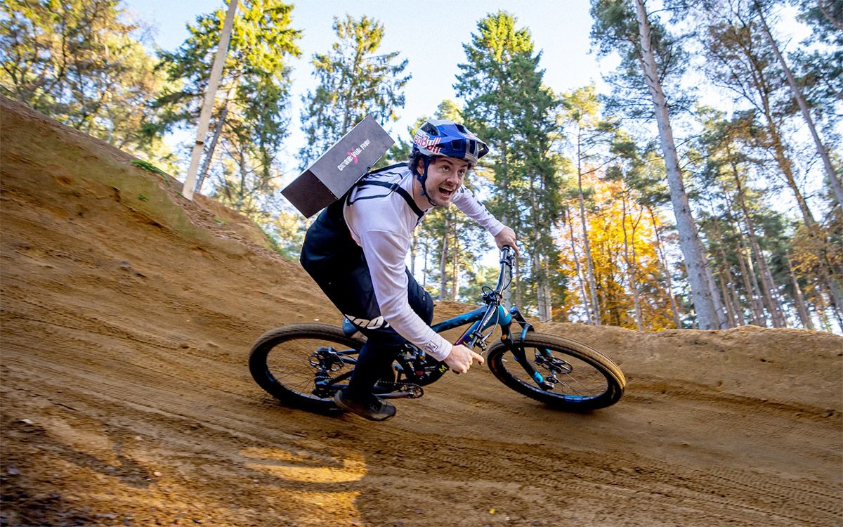 Introducing Muc-Off Ride Box Subscription