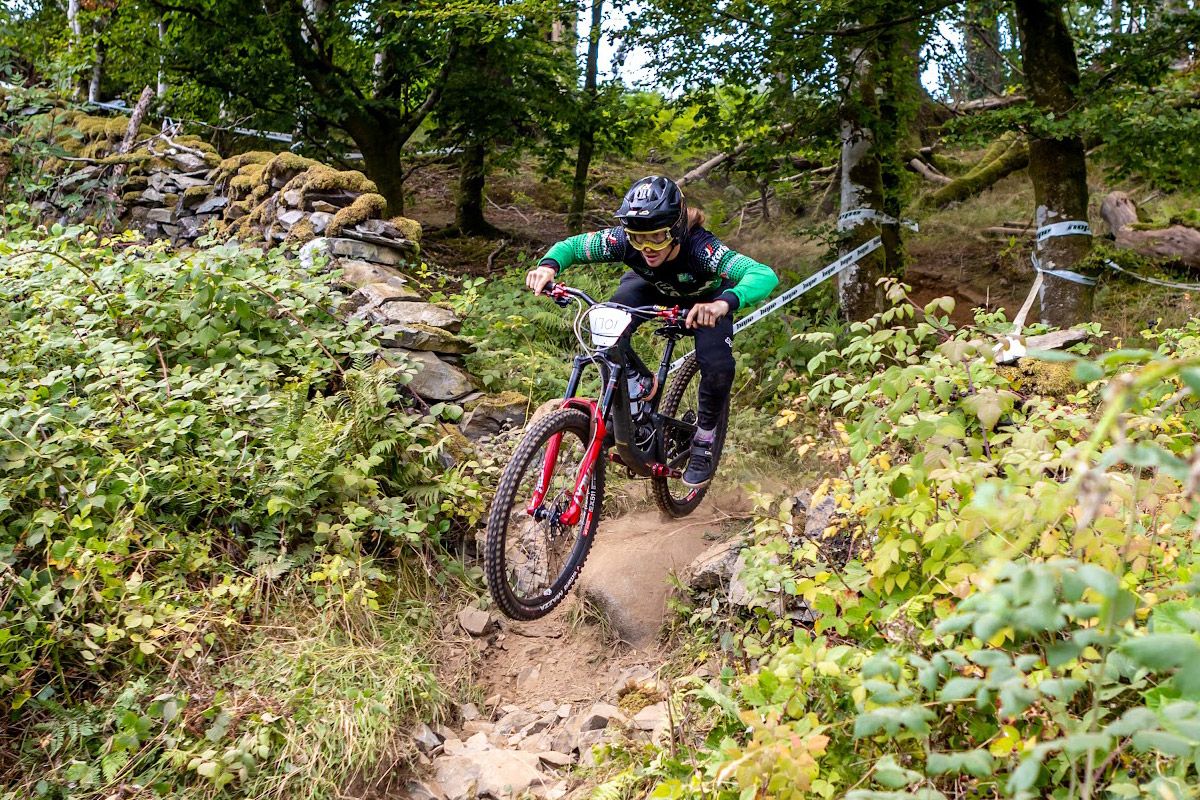 2022 British National Enduro Series Dates and Venues Announced