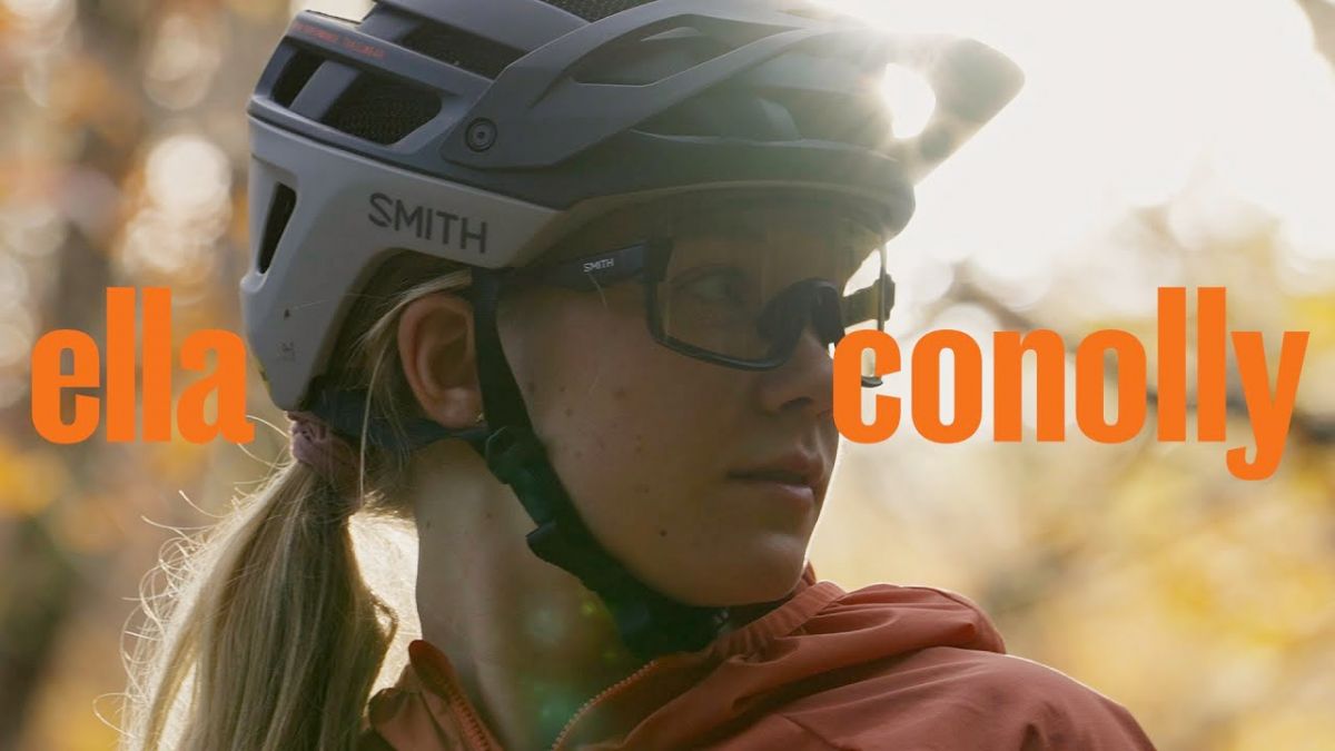 Video: Keep Riding - Ella Conolly