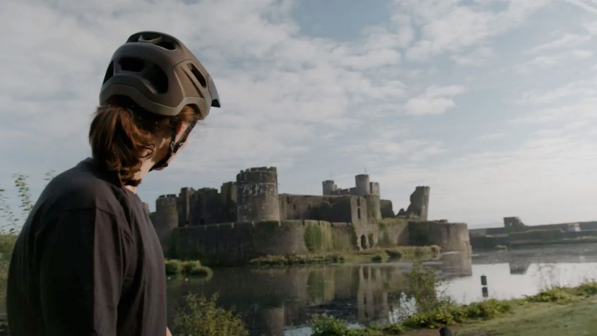 Video: Manon Carpenter - This is her story