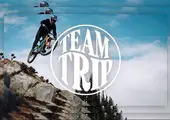 Watch: OneUp Components - Team Trip 2022
