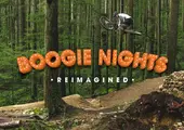 Watch: Boogie Nights Reimagined