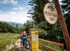 Bikepark Lienz in Osttirol - a hidden gem welcomes the mountain bike season