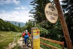Bikepark Lienz in Osttirol - a hidden gem welcomes the mountain bike season