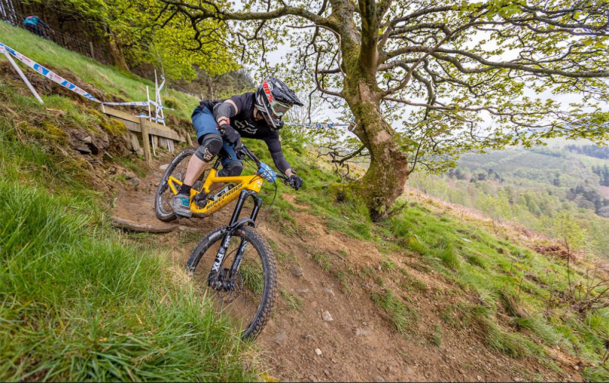 Race Report & Video: Hope PMBA Enduro Series - Llangollen
