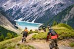 Discover the program of the greatest bike week-end in Livigno