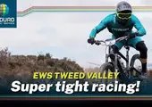 Video: EWS Tweed Valley Race Highlights