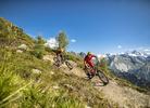 Osttirol: season starts for the Bikepark Großglockner Resort
