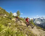 Osttirol: season starts for the Bikepark Großglockner Resort