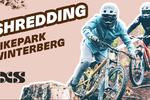 Watch: Shredding Winterberg Bike Park ft. Sam Reynolds, Adrien Loron, Rob Heran & Iven Ebener