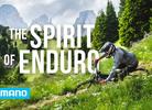 Watch: What is the spirit of Enduro? It’s sketchy, scary, fast and fun.