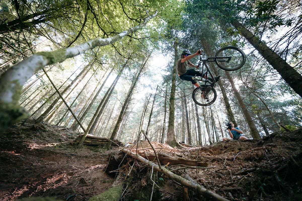 Specialized Status Fest heads to Windhill Bike Park this Saturday