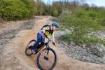 Work starts soon on a new progressive MTB trail at Rother Valley Country Park