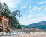 Race Track Preview For National Downhill Series RD5 - Revolution Bike Park