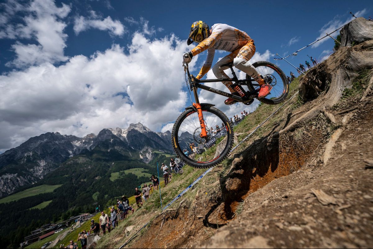 Leogang to Host World Championships in 2028